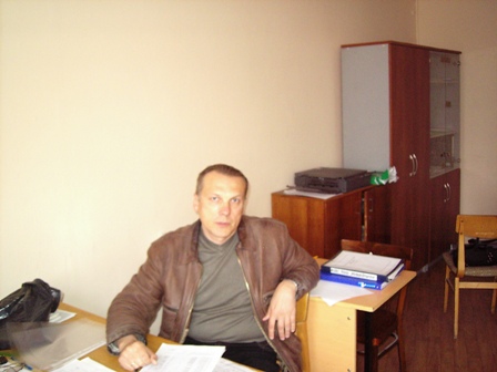 Chervyakov